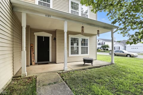 1121 Central Park Drive