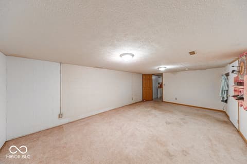 Other — 8157 Center Lake Road, Nineveh, IN