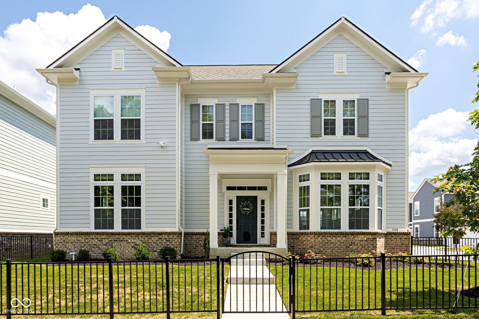 Photo of 748 Madelyn Drive, Carmel, IN