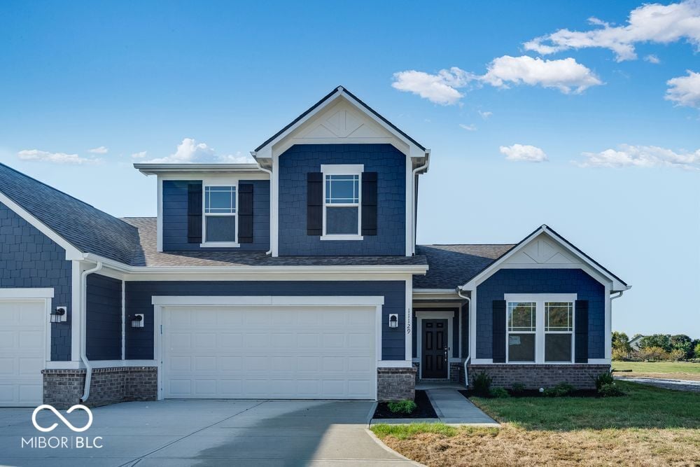 Photo of 11129 Dressage Way, Indianapolis, IN