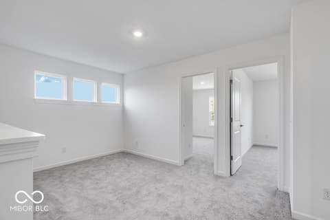 Photo of 11129 Dressage Way, Indianapolis, IN