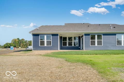 Photo of 11129 Dressage Way, Indianapolis, IN