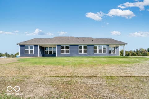 Photo of 11129 Dressage Way, Indianapolis, IN