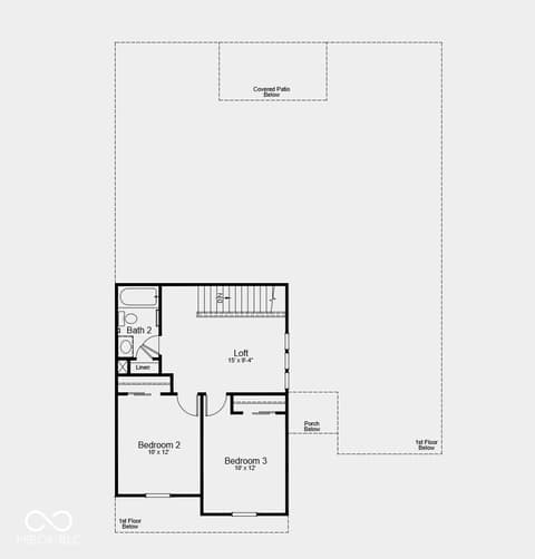 Photo of 11129 Dressage Way, Indianapolis, IN