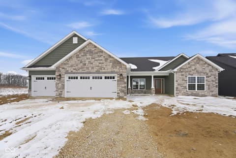4260 Demeree Way