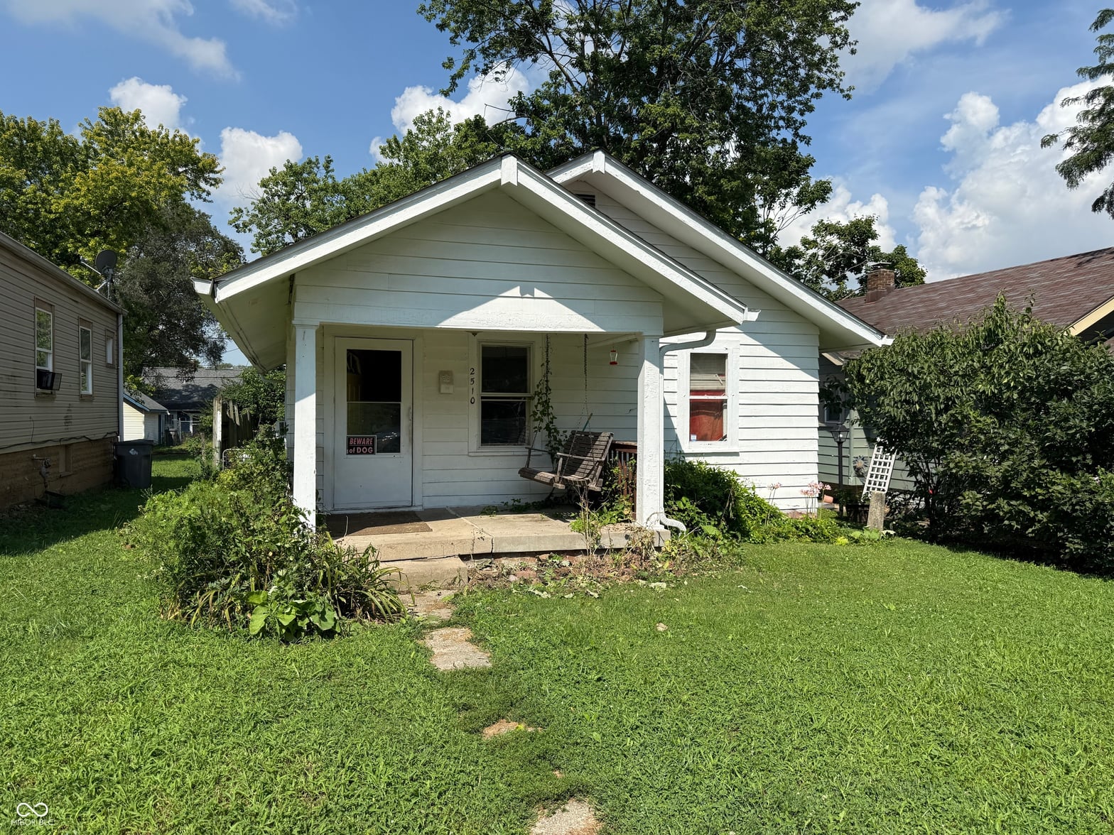 Photo of 2510 S Pennsylvania Street, Indianapolis, IN