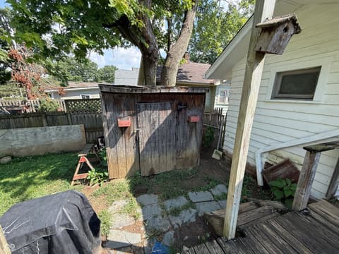 Photo of 2510 S Pennsylvania Street, Indianapolis, IN