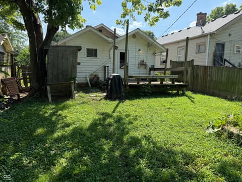 Photo of 2510 S Pennsylvania Street, Indianapolis, IN