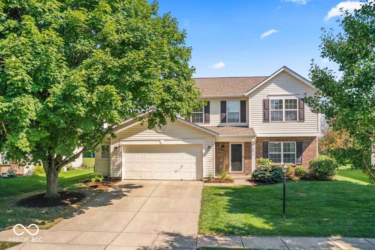 Photo of 5872 Sandalwood Drive, Carmel, IN