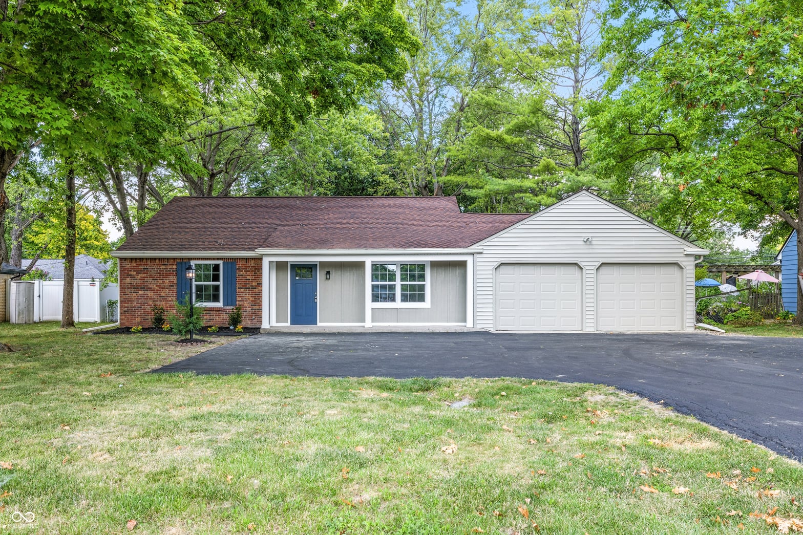 Photo of 728 E Main Street, Carmel, IN