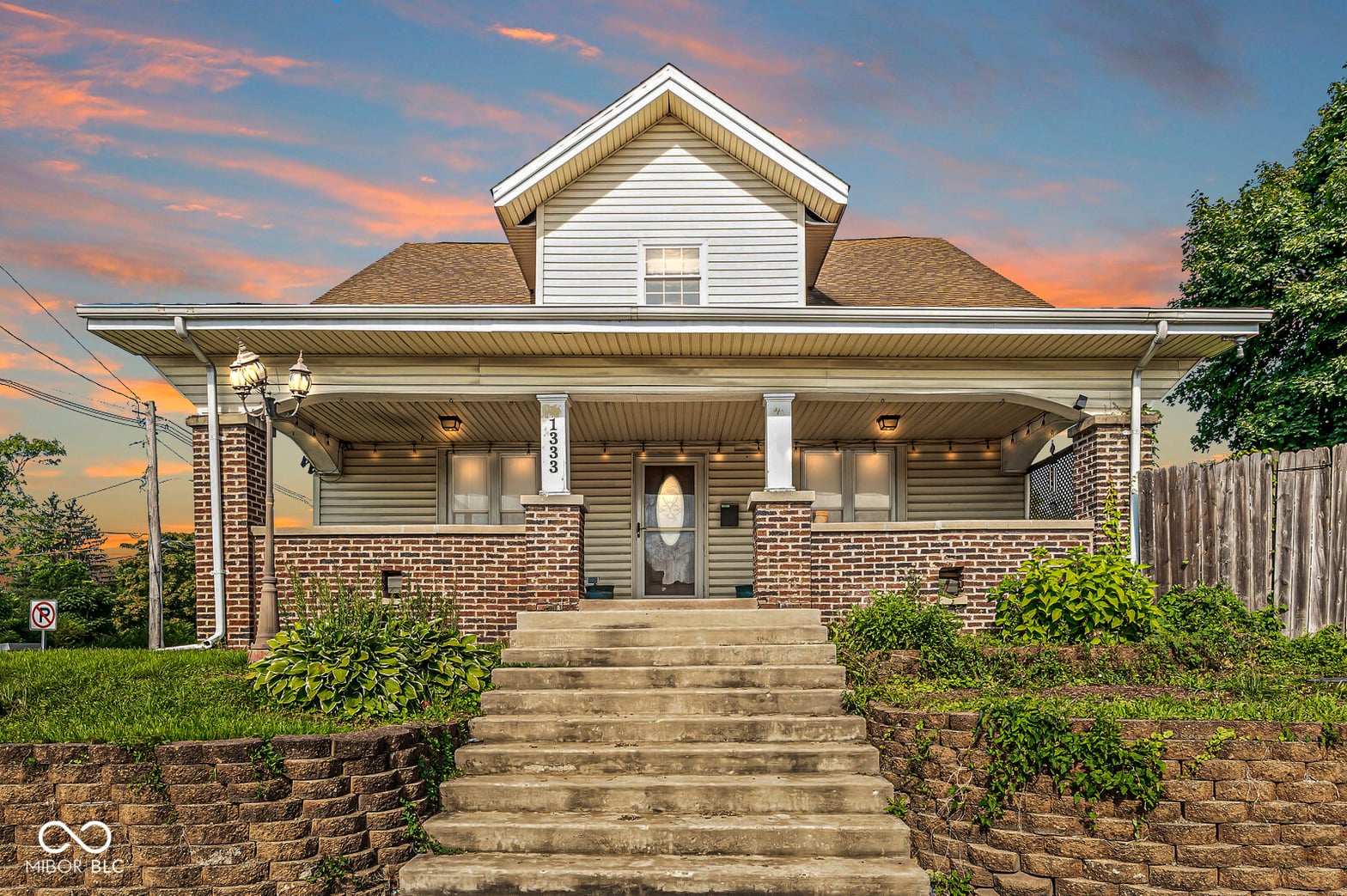 Photo of 1333 S Madison Avenue, Anderson, IN