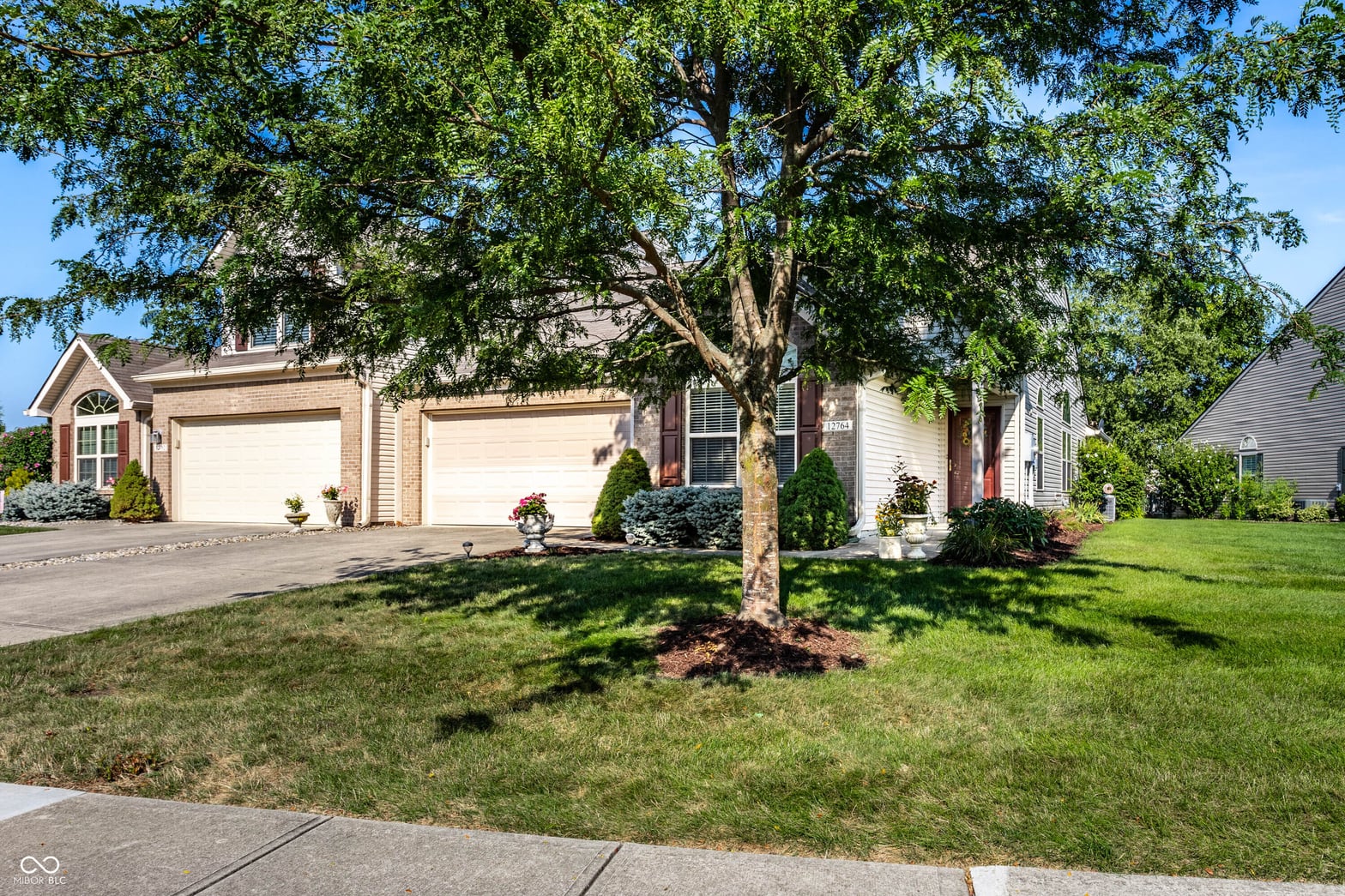 Photo of 12764 Whisper Knoll Drive, Fishers, IN