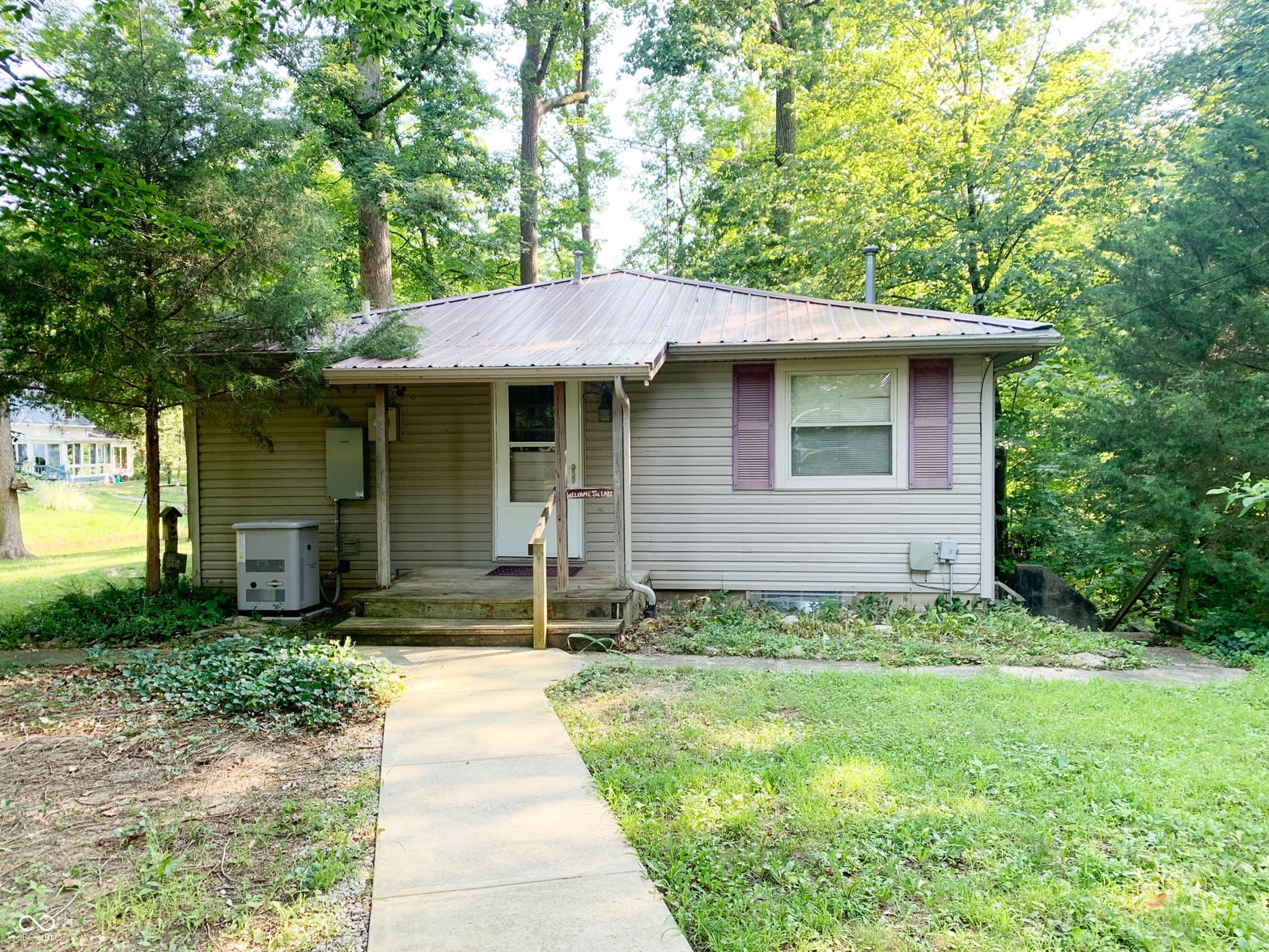 Photo of 9416 E Rocky Fork North Drive, Brazil, IN