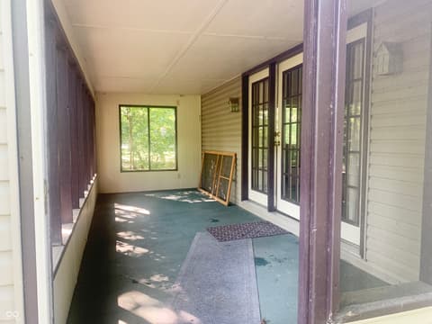 Photo of 9416 E Rocky Fork North Drive, Brazil, IN