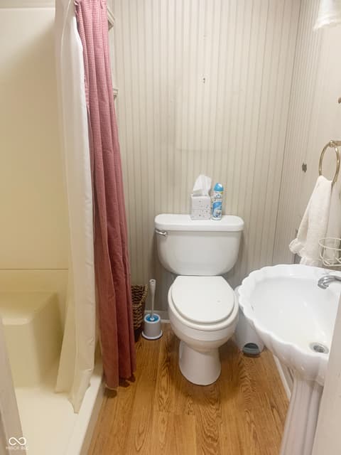 Photo of 9416 E Rocky Fork North Drive, Brazil, IN