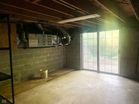 Photo of 9416 E Rocky Fork North Drive, Brazil, IN