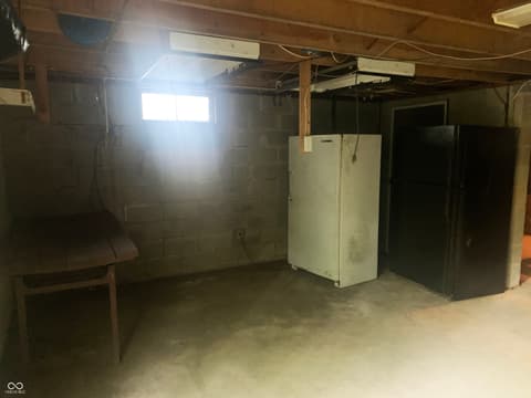 Photo of 9416 E Rocky Fork North Drive, Brazil, IN
