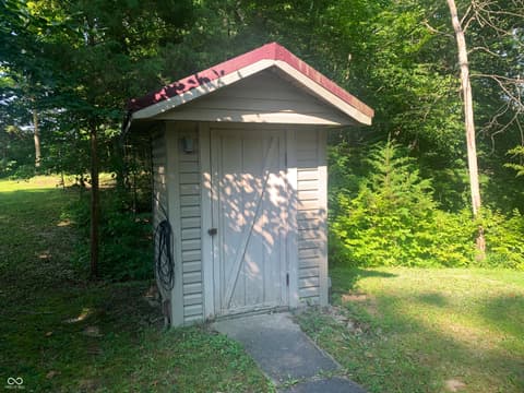 Photo of 9416 E Rocky Fork North Drive, Brazil, IN