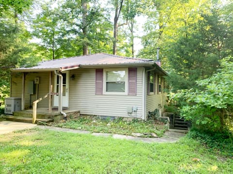 Photo of 9416 E Rocky Fork North Drive, Brazil, IN