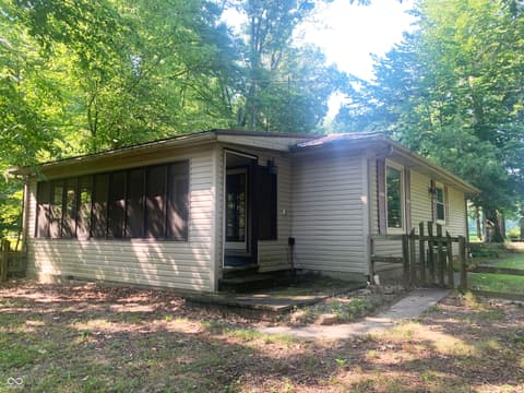 Photo of 9416 E Rocky Fork North Drive, Brazil, IN