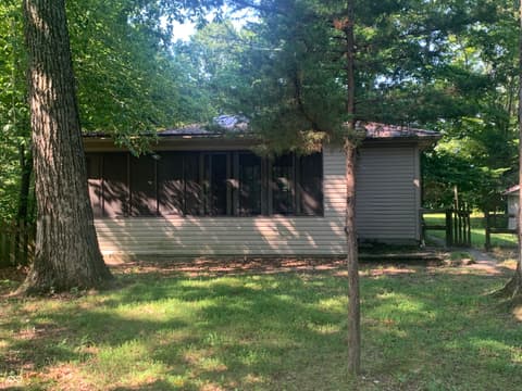 Photo of 9416 E Rocky Fork North Drive, Brazil, IN