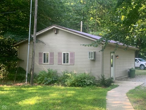Photo of 9416 E Rocky Fork North Drive, Brazil, IN