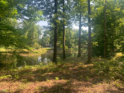 Photo of 9416 E Rocky Fork North Drive, Brazil, IN