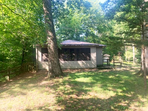 Photo of 9416 E Rocky Fork North Drive, Brazil, IN