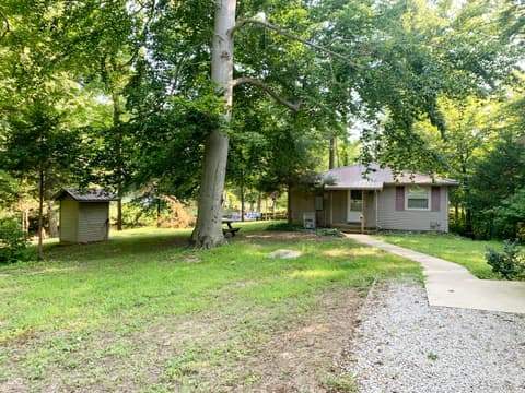Photo of 9416 E Rocky Fork North Drive, Brazil, IN