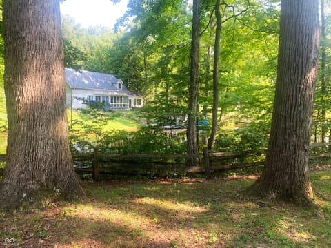 Photo of 9416 E Rocky Fork North Drive, Brazil, IN