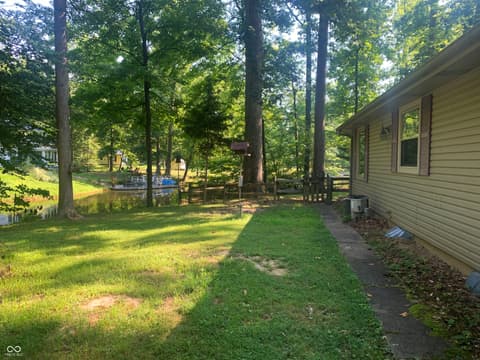 Photo of 9416 E Rocky Fork North Drive, Brazil, IN
