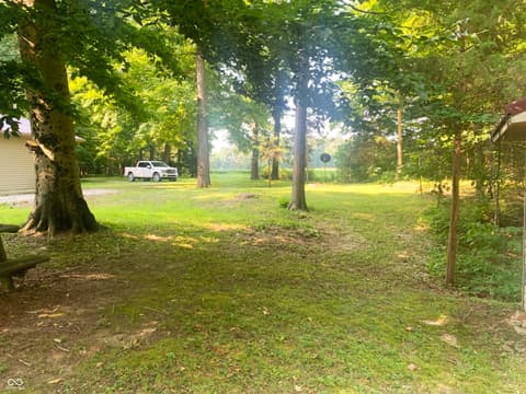 Photo of 9416 E Rocky Fork North Drive, Brazil, IN