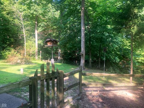 Photo of 9416 E Rocky Fork North Drive, Brazil, IN