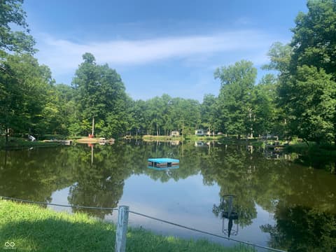 Photo of 9416 E Rocky Fork North Drive, Brazil, IN
