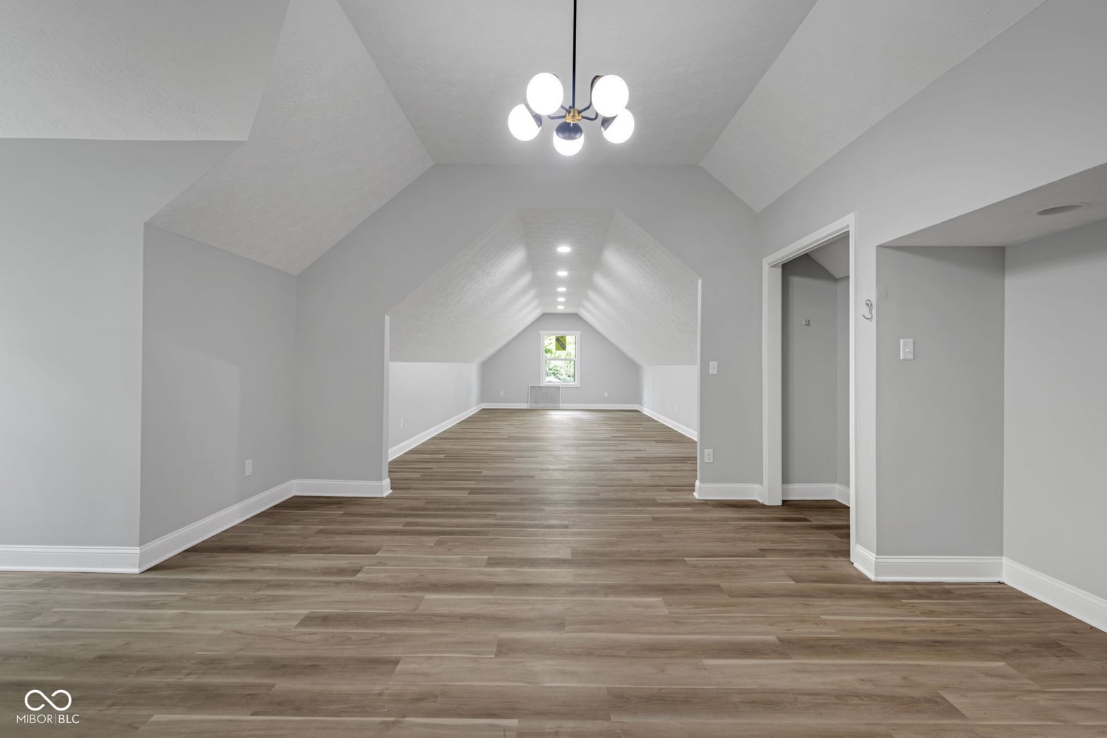 Bonus Room