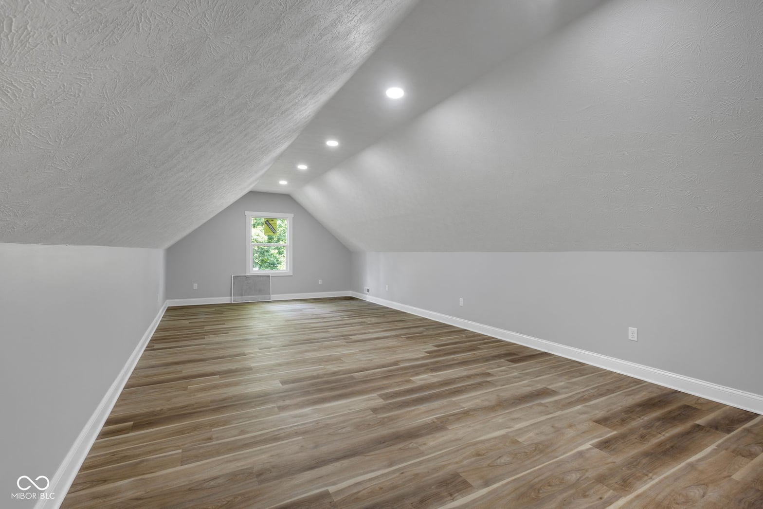Bonus Room