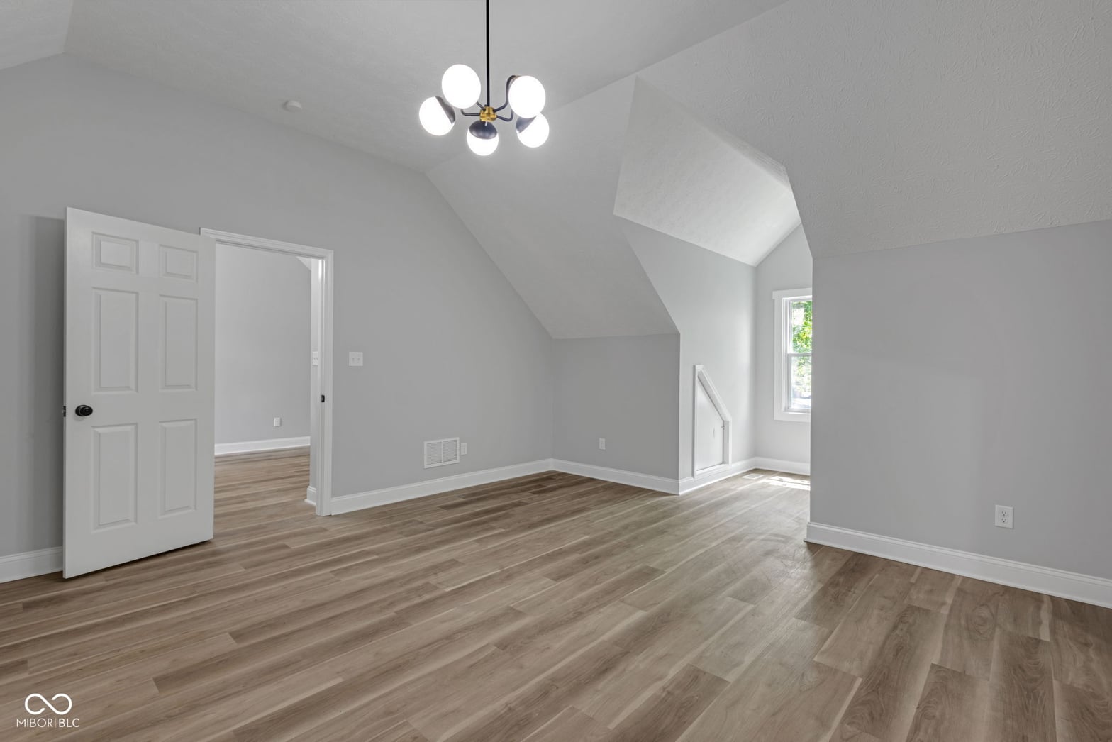 Bonus Room