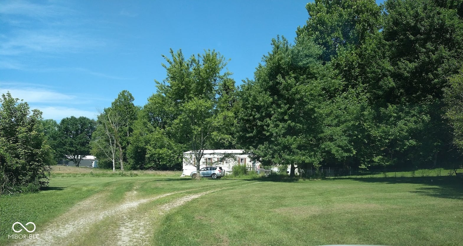 Photo of 4771 E Romona Road, Gosport, IN