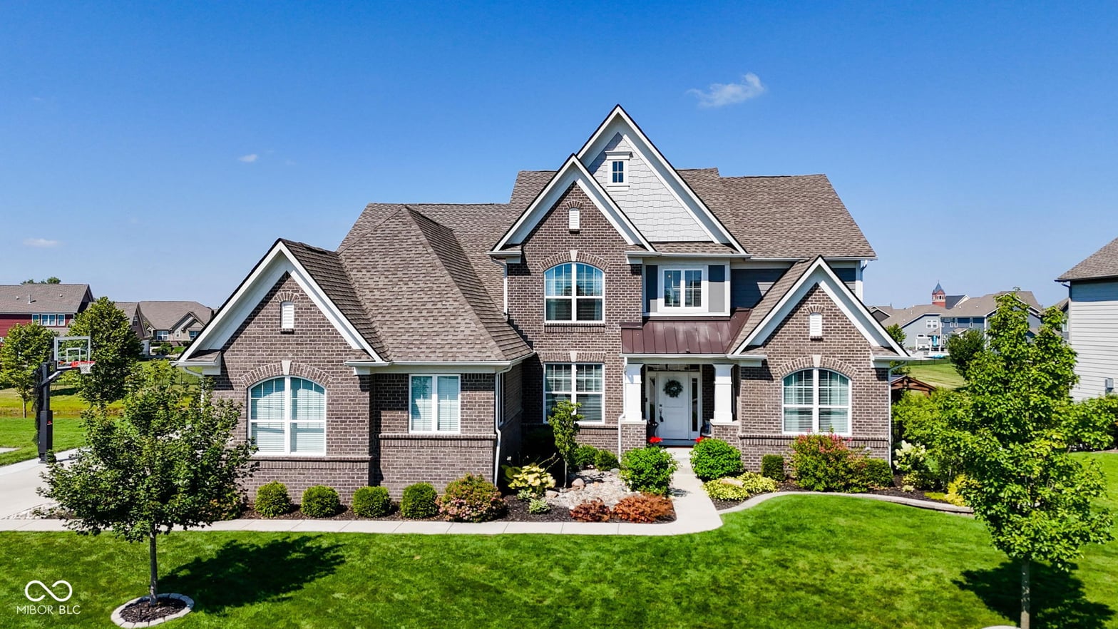 Photo of 16824 Onward Drive, Westfield, IN