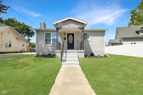 314 E Walnut Street