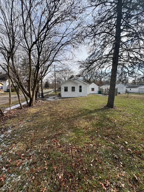 4201 Bowman Avenue