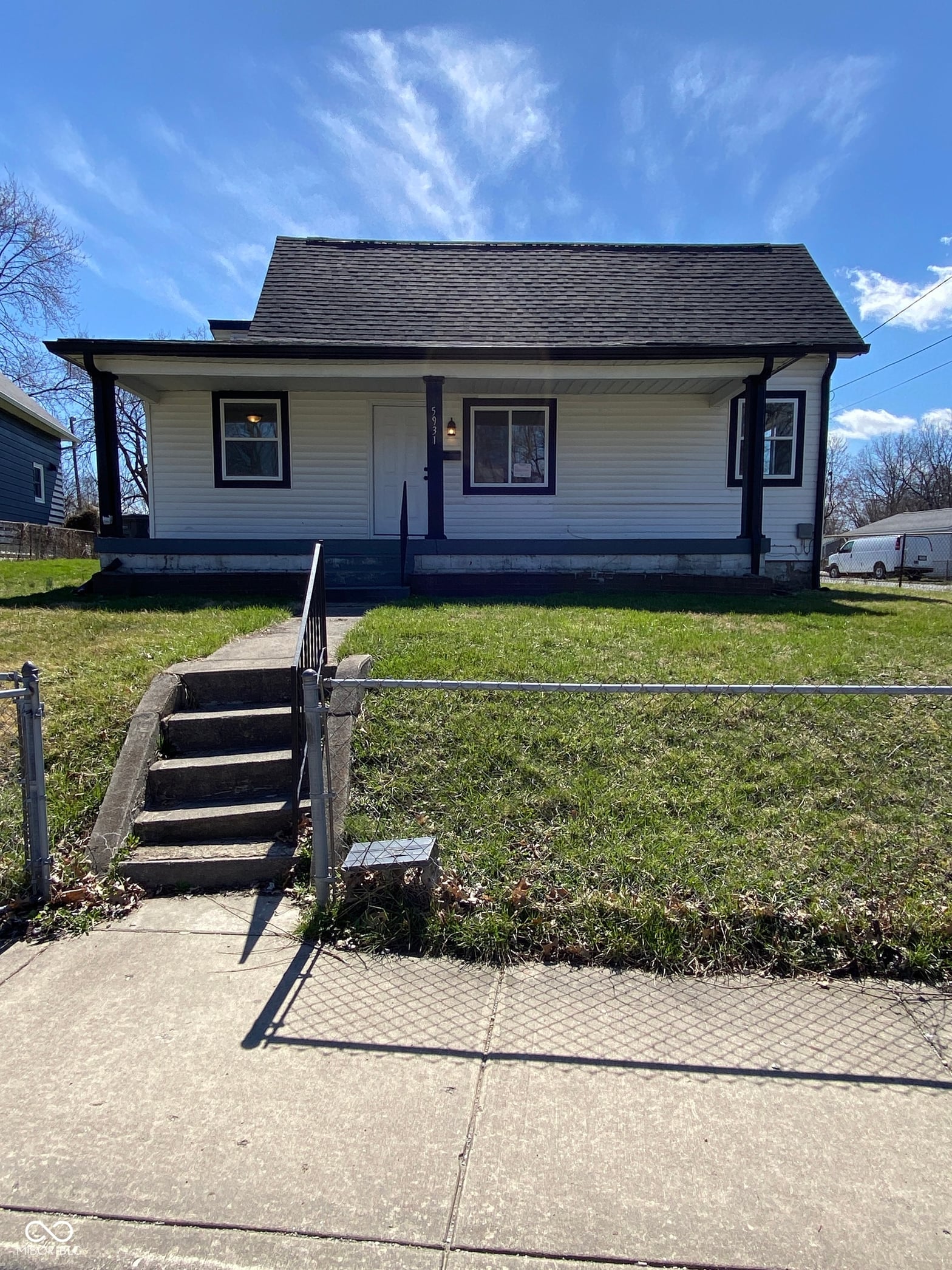 Photo of 5931 Rawles Avenue, Indianapolis, IN