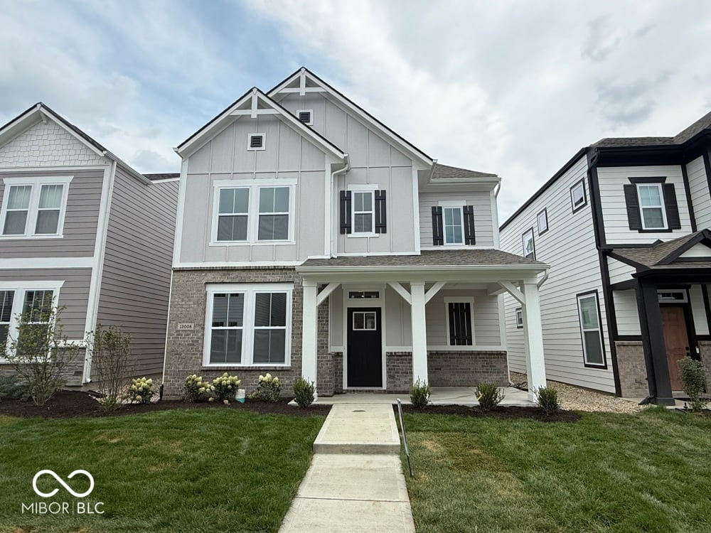 Photo of 12008 Gia Court, Noblesville, IN