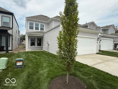 Photo of 12008 Gia Court, Noblesville, IN
