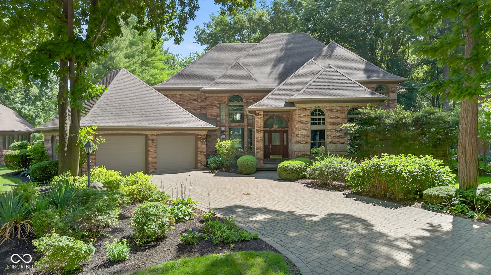 Photo of 2304 N Kensington Way, Muncie, IN