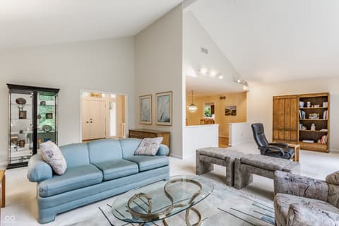 Photo of 3674 E Carmel Drive, Carmel, IN