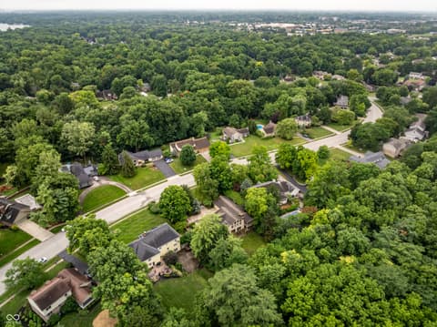 Photo of 3674 E Carmel Drive, Carmel, IN
