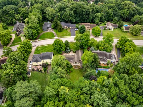 Photo of 3674 E Carmel Drive, Carmel, IN