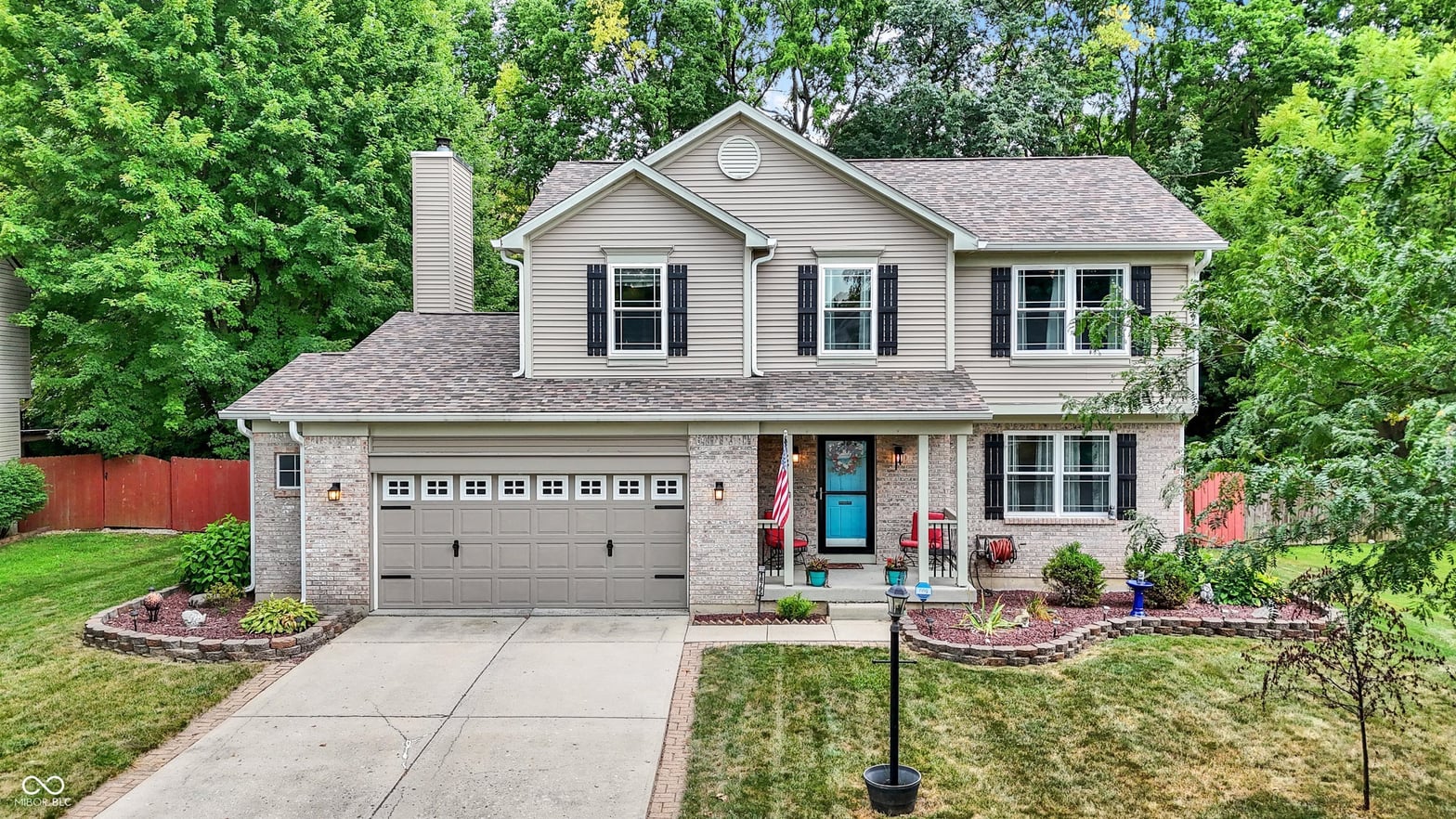 Photo of 18795 Wimbley Way, Noblesville, IN