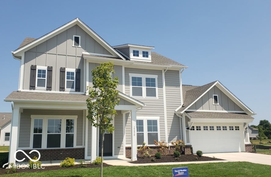 Photo of 11935 Gray Ghost Way, Fishers, IN